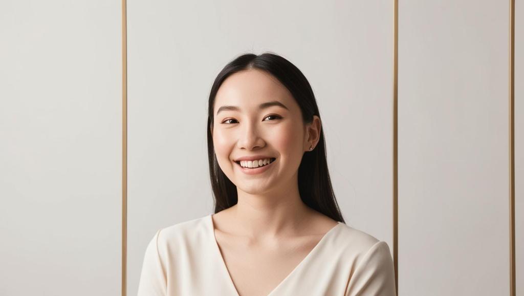 5 Pasos Para un Glow Up&nbsp;Natural