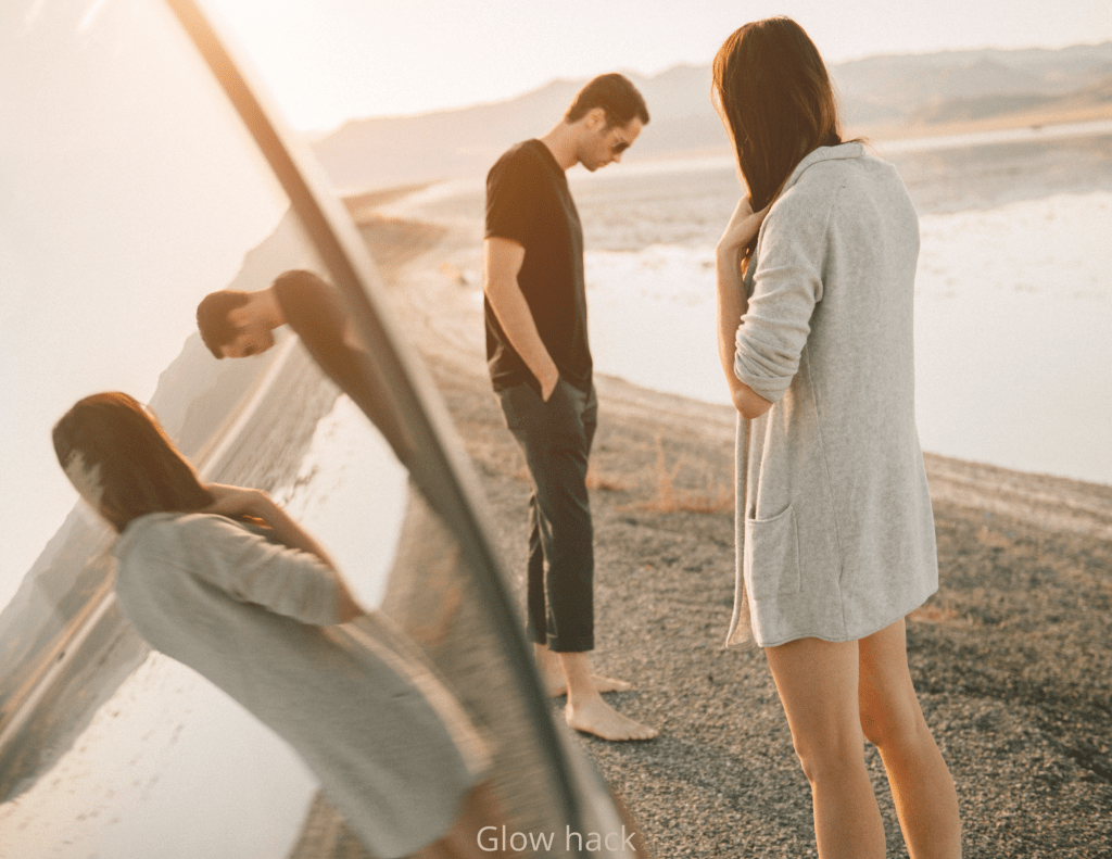 ¿Te Duele Dejar Ir Relaciones? Aprende a Soltar y Proteger Tu Paz&nbsp;Mental