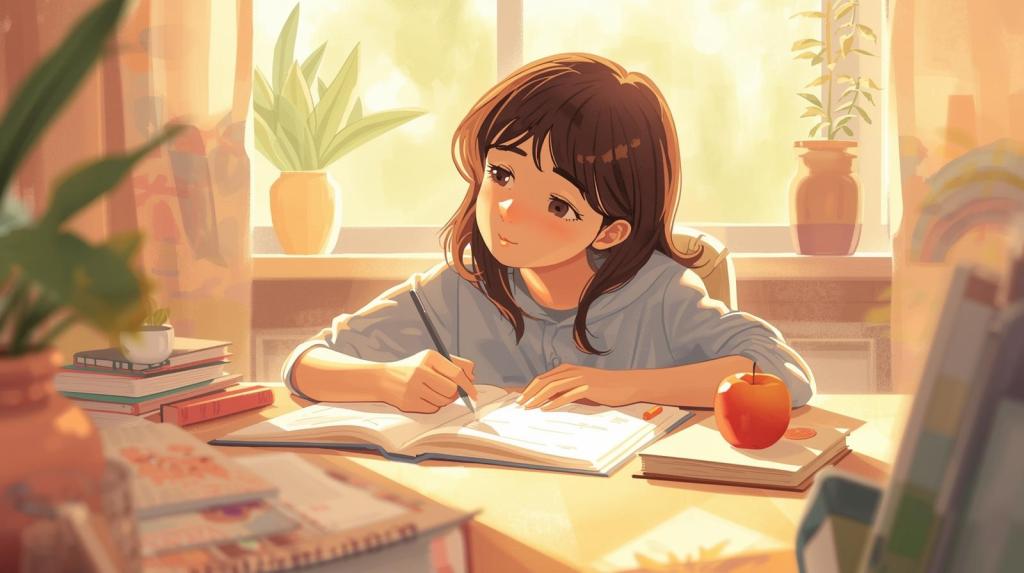 Cómo salvar el semestre y sacar buena nota en los exámenes