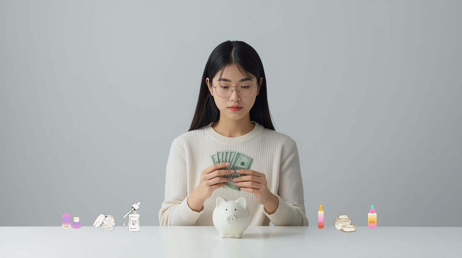 Cómo conocer tu tipo de piel puede ahorrarte mucho dinero (mi experiencia).